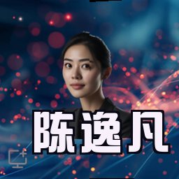 陈逸凡